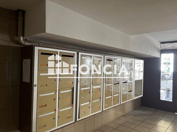 Location Appartement 2 pièces 44.92 m² - 28 BOULEVARD ARISTIDE BRIAND Perpignan 66000