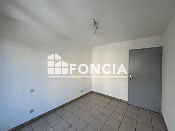 Location Appartement 2 pièces 44.92 m² - 28 BOULEVARD ARISTIDE BRIAND Perpignan 66000