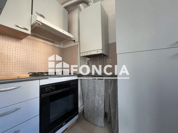 Location Appartement 2 pièces 44.92 m² - 28 BOULEVARD ARISTIDE BRIAND Perpignan 66000