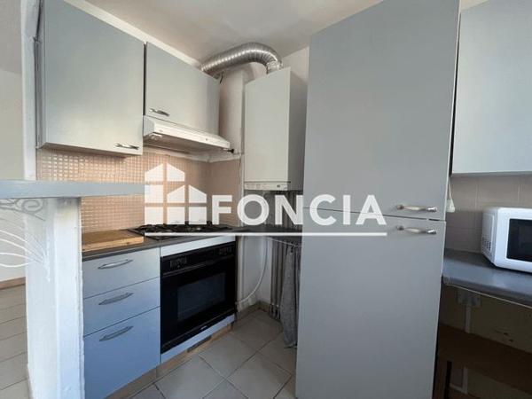 Location Appartement 2 pièces 44.92 m² - 28 BOULEVARD ARISTIDE BRIAND Perpignan 66000