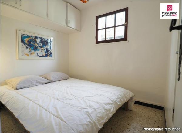 Maison Plain-Pied avec terrain Esparron de Verdon