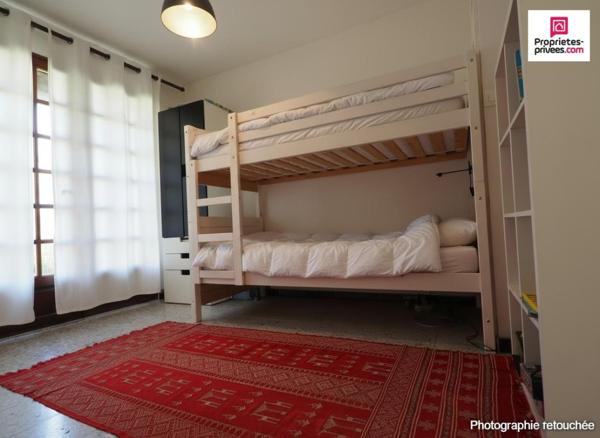 Maison Plain-Pied avec terrain Esparron de Verdon