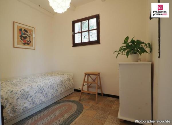 Maison Plain-Pied avec terrain Esparron de Verdon