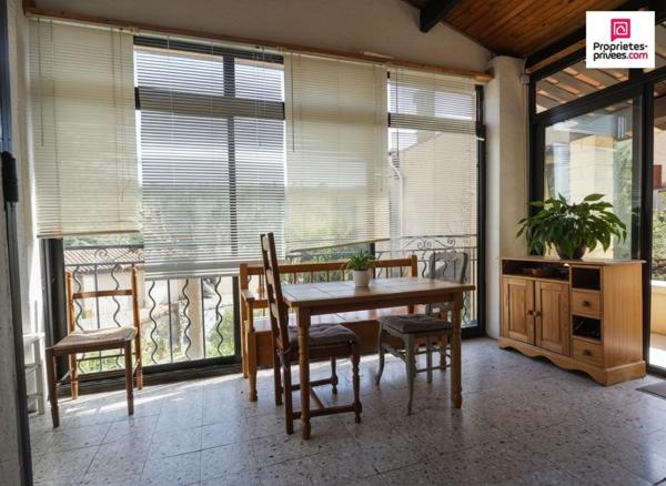 Maison Plain-Pied avec terrain Esparron de Verdon