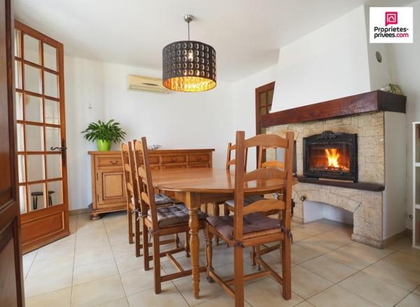 Maison Plain-Pied avec terrain Esparron de Verdon