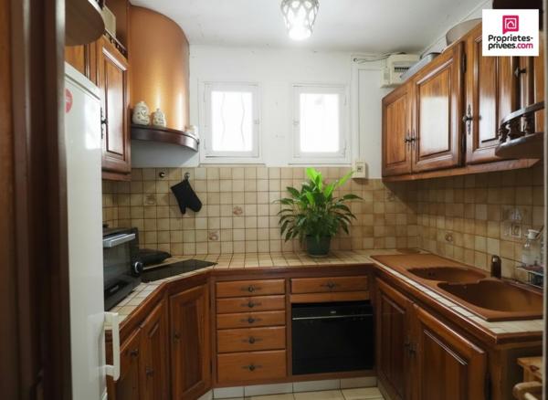 Maison Plain-Pied avec terrain Esparron de Verdon