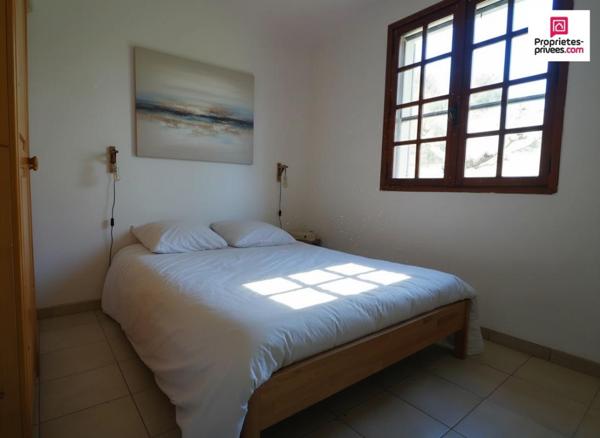 Maison Plain-Pied avec terrain Esparron de Verdon