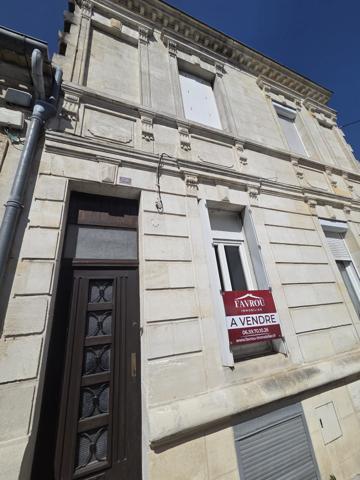 Maison de ville