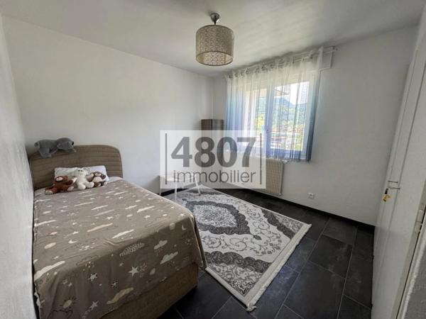 Appartement à vendre à Cluses (74300)