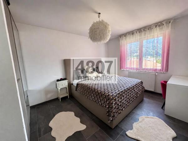 Appartement à vendre à Cluses (74300)