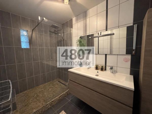 Appartement à vendre à Cluses (74300)