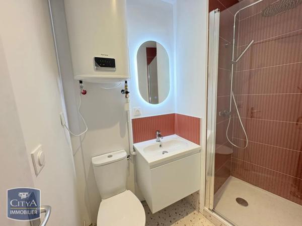 Appartement à louer 3 pièces 52.72m² Le Mans (72000)