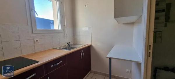 Maison à louer 3 pièces 63.79m² Malemort (19360)