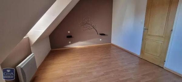 Maison à louer 3 pièces 63.79m² Malemort (19360)