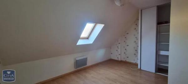 Maison à louer 3 pièces 63.79m² Malemort (19360)