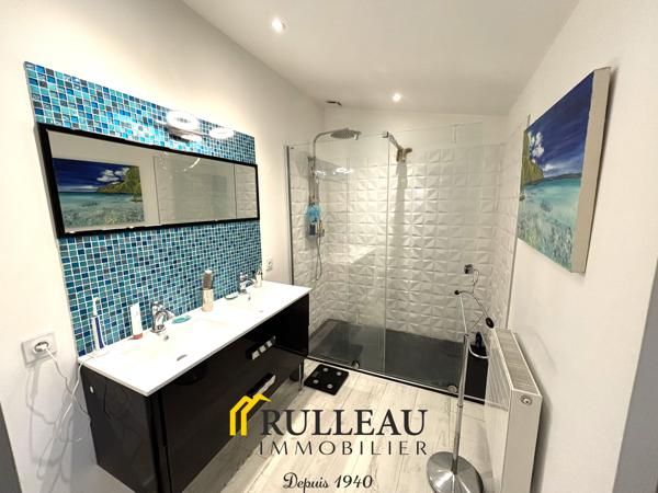 Maison familiale 208 m² avec dépendance 40 m², jardin de 553 m² et 5 chambres à Caudéran, secteur recherché Détails des diagnostics énergétiques