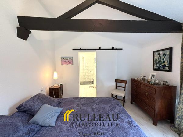 Maison familiale 208 m² avec dépendance 40 m², jardin de 553 m² et 5 chambres à Caudéran, secteur recherché Détails des diagnostics énergétiques
