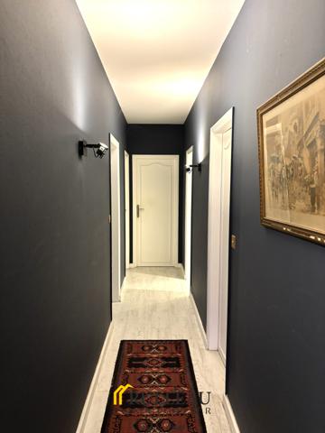 Maison familiale 208 m² avec dépendance 40 m², jardin de 553 m² et 5 chambres à Caudéran, secteur recherché Détails des diagnostics énergétiques