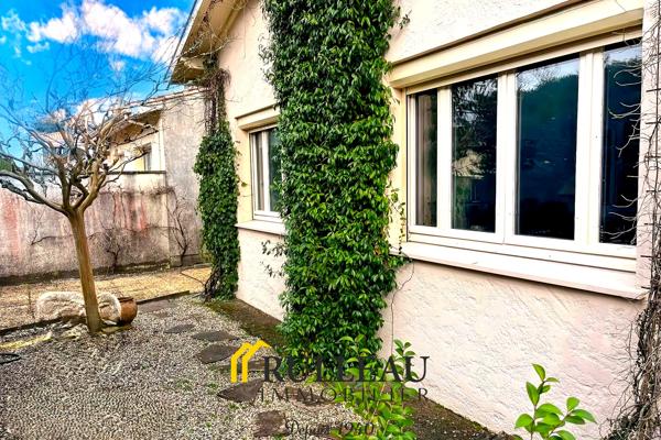 Maison familiale 208 m² avec dépendance 40 m², jardin de 553 m² et 5 chambres à Caudéran, secteur recherché Détails des diagnostics énergétiques