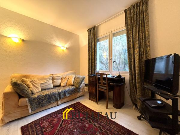 Maison familiale 208 m² avec dépendance 40 m², jardin de 553 m² et 5 chambres à Caudéran, secteur recherché Détails des diagnostics énergétiques