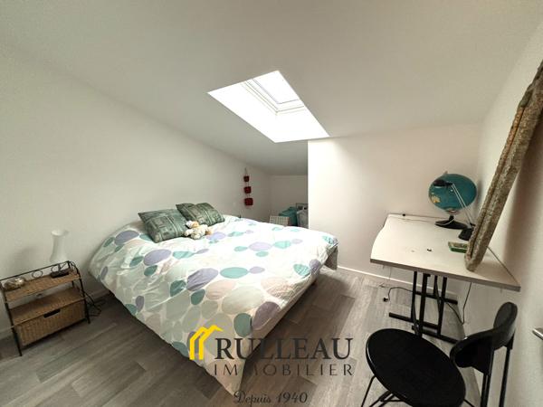 Maison familiale 208 m² avec dépendance 40 m², jardin de 553 m² et 5 chambres à Caudéran, secteur recherché Détails des diagnostics énergétiques