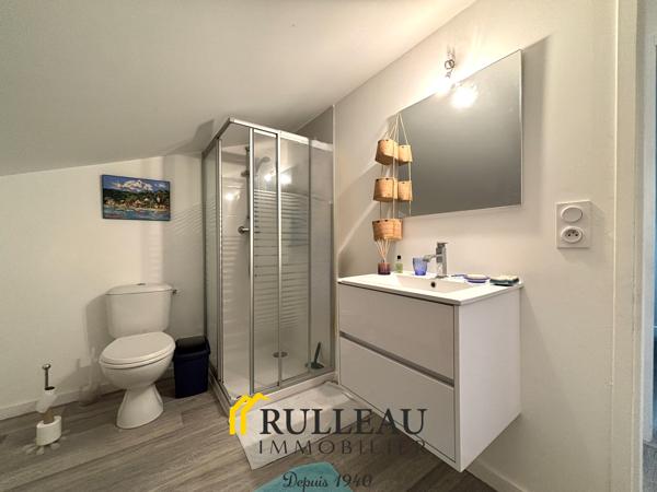 Maison familiale 208 m² avec dépendance 40 m², jardin de 553 m² et 5 chambres à Caudéran, secteur recherché Détails des diagnostics énergétiques