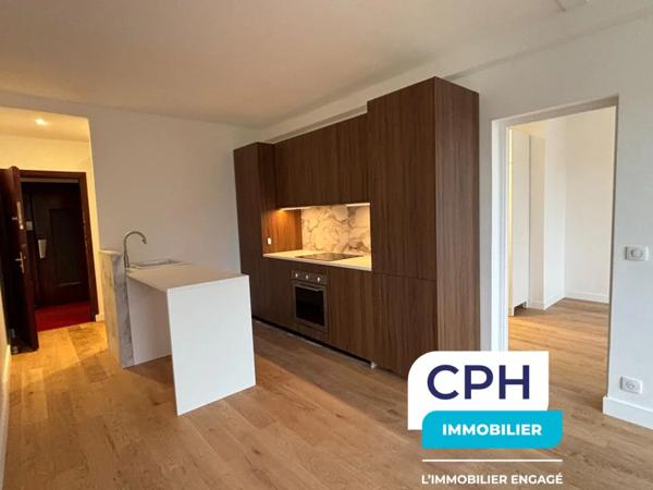Appartement à vendre au Chesnay-Rocquencourt (78150)