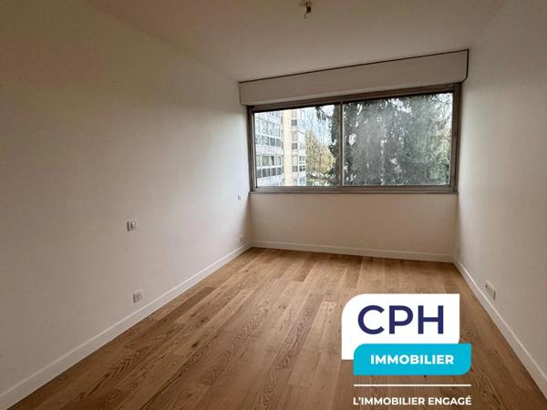 Appartement à vendre au Chesnay-Rocquencourt (78150)