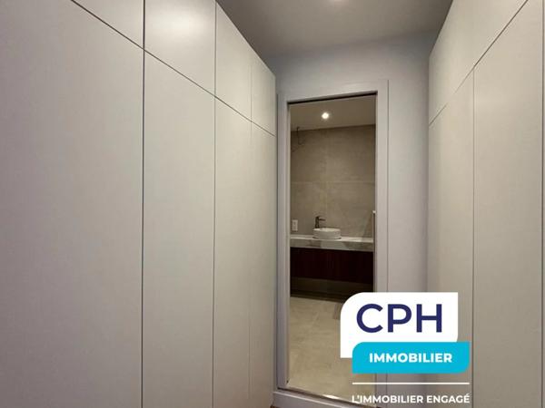 Appartement à vendre au Chesnay-Rocquencourt (78150)