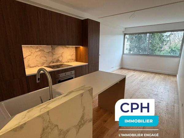 Appartement à vendre au Chesnay-Rocquencourt (78150)