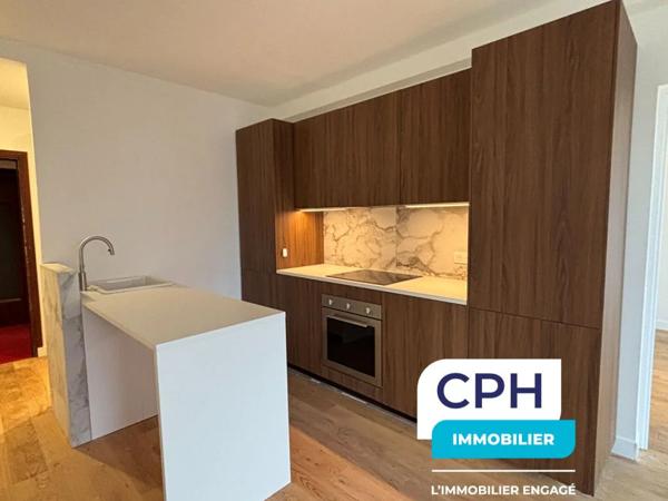 Appartement à vendre au Chesnay-Rocquencourt (78150)