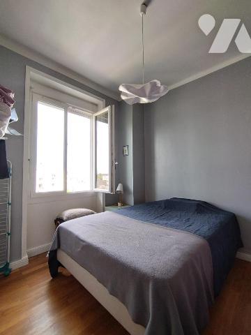 A VENDRE - NANTES/MONSELET Appt T2 de 57 m²