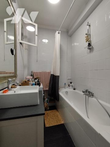 A VENDRE - NANTES/MONSELET Appt T2 de 57 m²