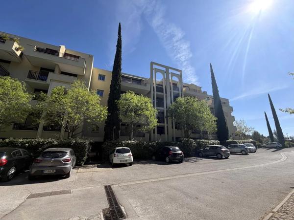 Appartement à louer à Montpellier (34090)