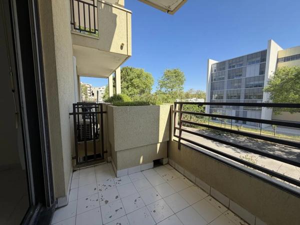 Appartement à louer à Montpellier (34090)