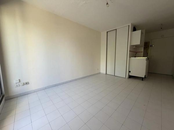 Appartement à louer à Montpellier (34090)