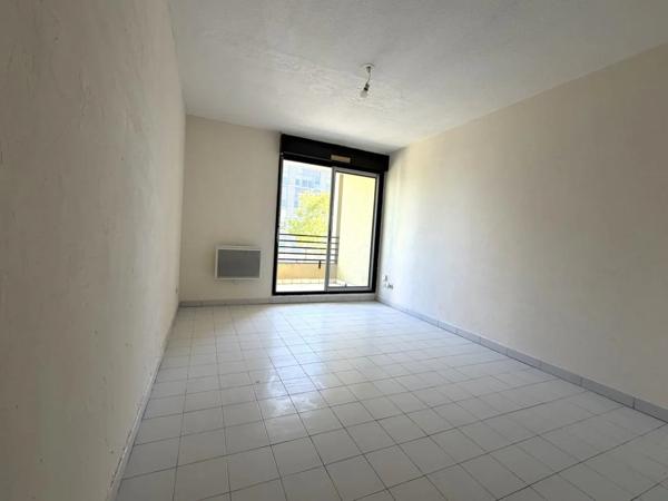 Appartement à louer à Montpellier (34090)
