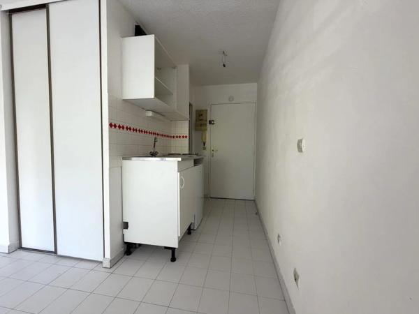 Appartement à louer à Montpellier (34090)