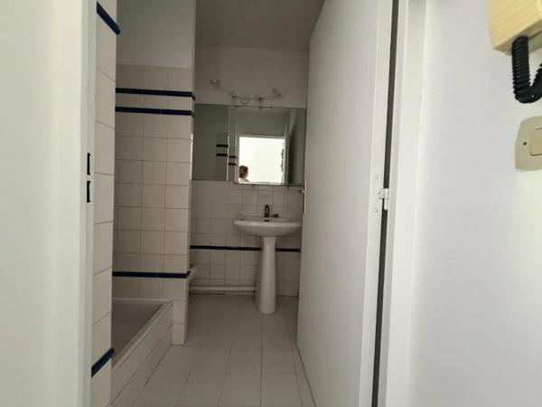 Appartement à louer à Montpellier (34090)