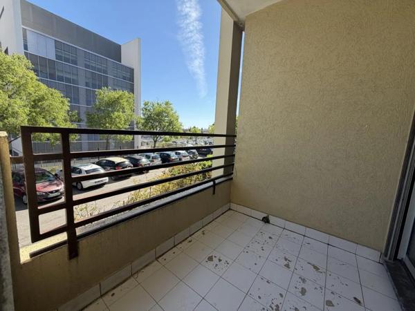 Appartement à louer à Montpellier (34090)