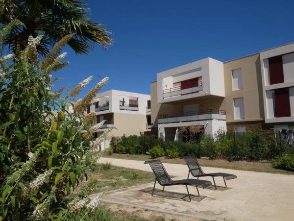 Appartement à louer à Juvignac (34990)