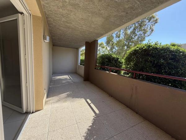 Appartement à louer à Juvignac (34990)