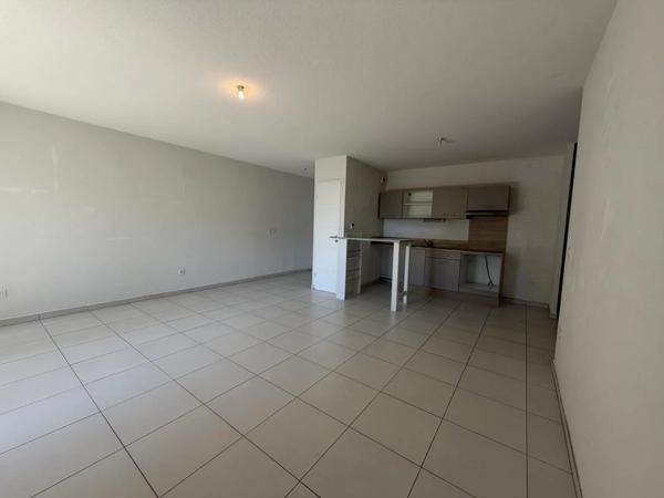Appartement à louer à Juvignac (34990)