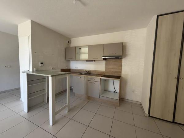 Appartement à louer à Juvignac (34990)
