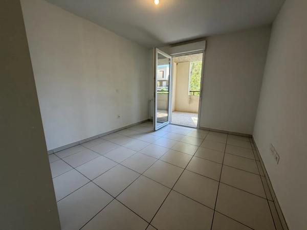 Appartement à louer à Juvignac (34990)