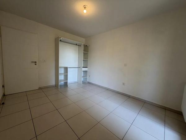 Appartement à louer à Juvignac (34990)