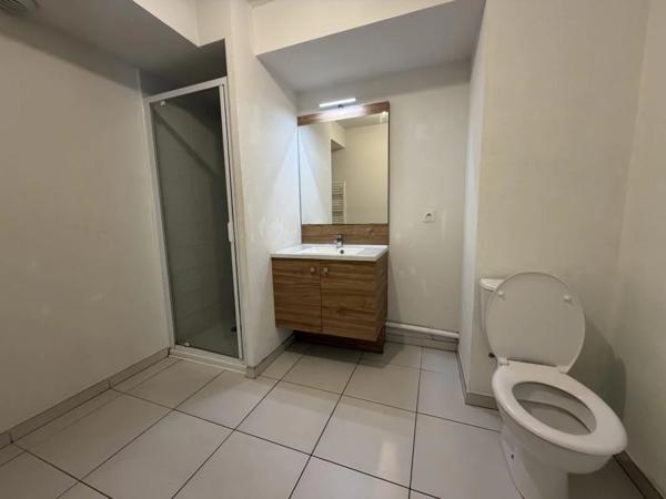 Appartement à louer à Juvignac (34990)