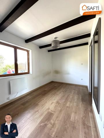 Superbe ensemble immobilier composé de trois logements indépendants sur 6,22 ares !