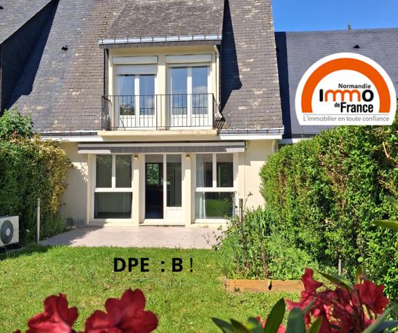 Maison à vendre à Port-Jérôme-sur-Seine (76330)