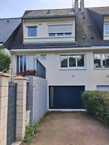 Maison à vendre à Port-Jérôme-sur-Seine (76330)